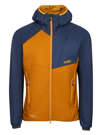 Fotogalerie Men's Down Jacket UNIQ camel/navy