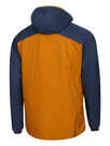 Fotogalerie Men's Down Jacket UNIQ camel/navy