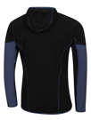Fotogalerie Men's sweatshirt DRAGON black/navy