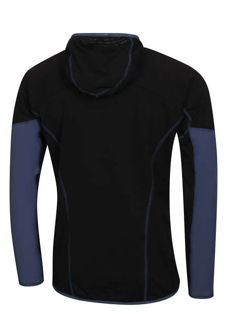 Fotogalerie Men's sweatshirt DRAGON black/navy