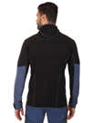 Fotogalerie Men's sweatshirt DRAGON black/navy