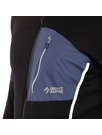 Fotogalerie Men's sweatshirt DRAGON black/navy