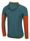 Fotogalerie Men's sweatshirt DRAGON emerald/cinnamon