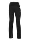 Fotogalerie Men's outdoor pants CASCADE PLUS black