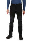 Fotogalerie Men's outdoor pants CASCADE PLUS black