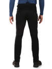 Fotogalerie Men's outdoor pants CASCADE PLUS black