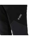 Fotogalerie Men's outdoor pants CASCADE PLUS black