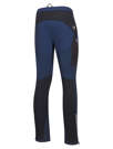 Fotogalerie Men's outdoor pants CASCADE PLUS navy/anthracite