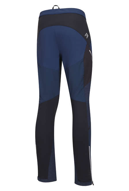 Fotogalerie Men's outdoor pants CASCADE PLUS navy/anthracite