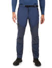 Fotogalerie Men's outdoor pants CASCADE PLUS navy/anthracite