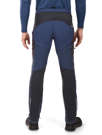 Fotogalerie Men's outdoor pants CASCADE PLUS navy/anthracite