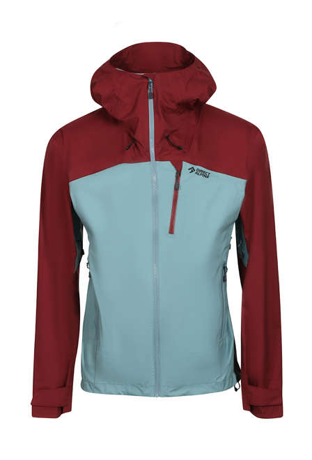 Fotogalerie Men's jacket RAVEN arctic/palisander