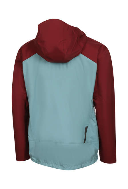 Fotogalerie Men's jacket RAVEN arctic/palisander