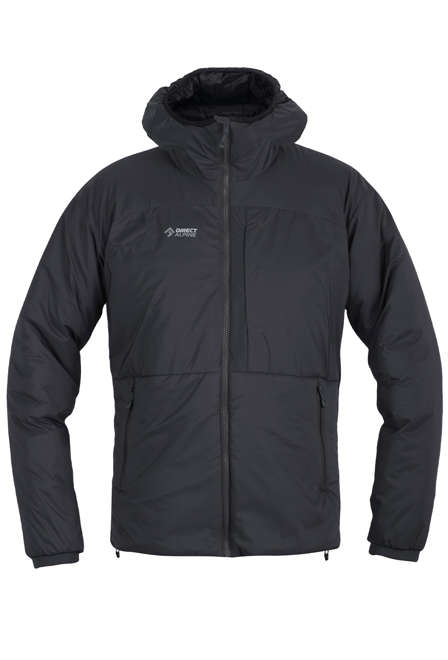 Fotogalerie Men's Pertex Jacket YUNGAY anthracite