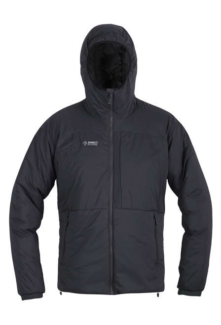Fotogalerie Men's Pertex Jacket YUNGAY anthracite