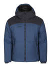 Fotogalerie Men's Pertex Jacket YUNGAY navy/anthracite
