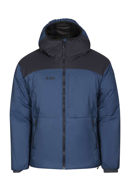 Fotogalerie Men's Pertex Jacket YUNGAY navy/anthracite