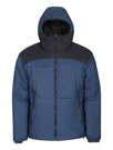 Fotogalerie Men's Pertex Jacket YUNGAY navy/anthracite