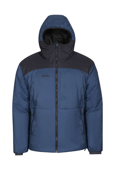 Fotogalerie Men's Pertex Jacket YUNGAY navy/anthracite