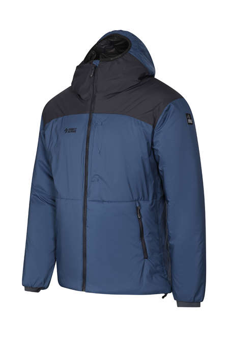Fotogalerie Men's Pertex Jacket YUNGAY navy/anthracite