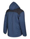 Fotogalerie Men's Pertex Jacket YUNGAY navy/anthracite
