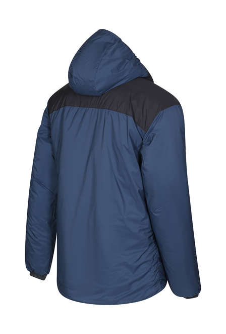 Fotogalerie Men's Pertex Jacket YUNGAY navy/anthracite