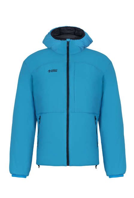Fotogalerie Men's Pertex Jacket YUNGAY ocean