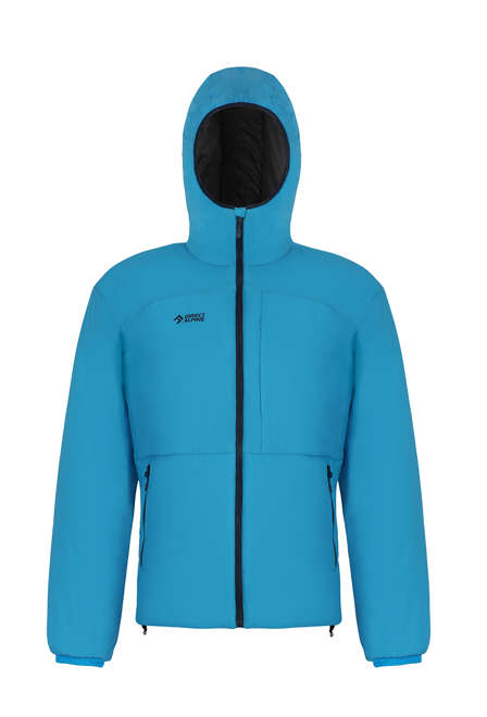Fotogalerie Men's Pertex Jacket YUNGAY ocean