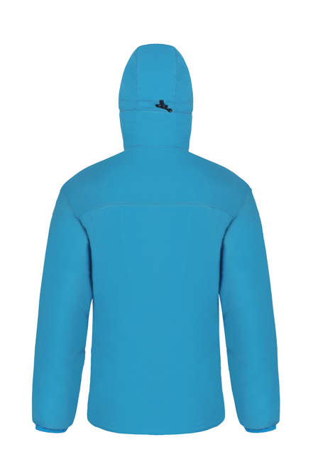 Fotogalerie Men's Pertex Jacket YUNGAY ocean
