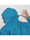 Fotogalerie Men's Pertex Jacket YUNGAY ocean