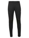 Fotogalerie Men's Sport Leggings TONALE PANTS black