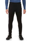 Fotogalerie Men's Sport Leggings TONALE PANTS black