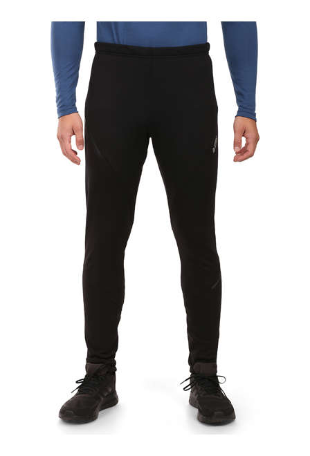 Fotogalerie Men's Sport Leggings TONALE PANTS black