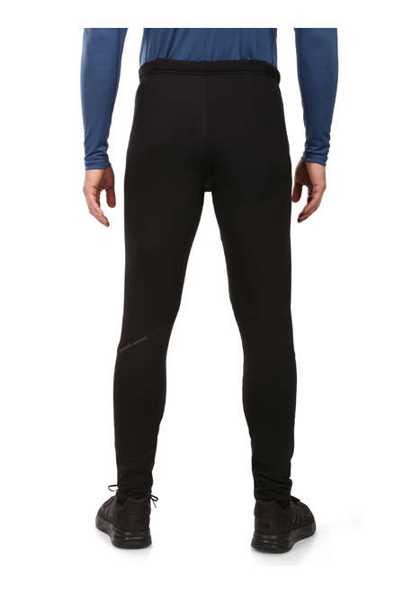 Fotogalerie Men's Sport Leggings TONALE PANTS black