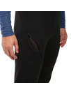 Fotogalerie Men's Sport Leggings TONALE PANTS black
