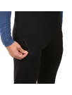 Fotogalerie Men's Sport Leggings TONALE PANTS black