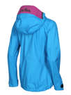 Fotogalerie Women's Hardshell Jacket GUIDE LADY ocean/orchid