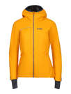 Fotogalerie Women's Down Jacket UNIQ LADY mango