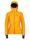 Fotogalerie Women's Down Jacket UNIQ LADY mango