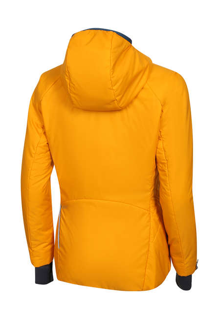 Fotogalerie Women's Down Jacket UNIQ LADY mango