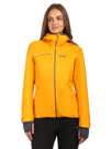 Fotogalerie Women's Down Jacket UNIQ LADY mango