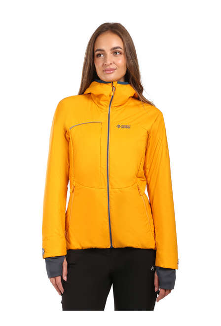 Fotogalerie Women's Down Jacket UNIQ LADY mango