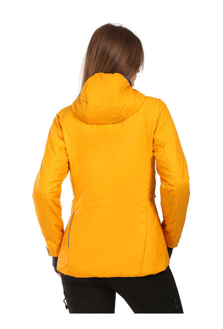 Fotogalerie Women's Down Jacket UNIQ LADY mango