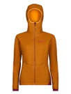 Fotogalerie Women's Outdoor Jacket BORA LADY caramel