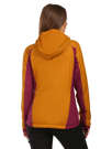 Fotogalerie Women's Outdoor Jacket BORA LADY caramel