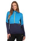 Fotogalerie Women's AURA LADY Pullover ocean/indigo