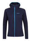 Fotogalerie Women's sweatshirt DRAGON LADY indigo
