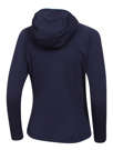 Fotogalerie Women's sweatshirt DRAGON LADY indigo