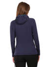 Fotogalerie Women's sweatshirt DRAGON LADY indigo