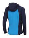 Fotogalerie Women's sweatshirt DRAGON LADY ocean/indigo